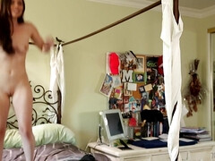 Braunhaarige, Fingern, Lesbisch, Lecken, Milf, Muschi, Jungendliche (18+)