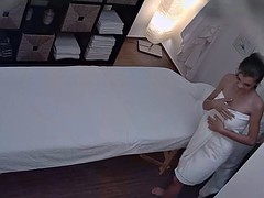 Hard, Massage