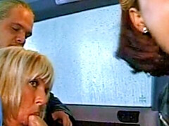 Любители, Минет, Британки, В машине, Мамочка, На публике, Ретро, Винтаж