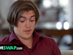 18 jahre, Grosser arsch, Geile alte tussi, Schmutzig, Gruppe, Mutti, Stiefmutter, Taboo