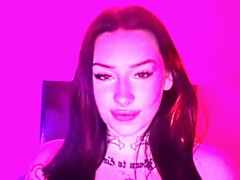 お尻, デカ尻, デカパイ, イギリス人, 言葉責め, 女, 入門, タトゥー