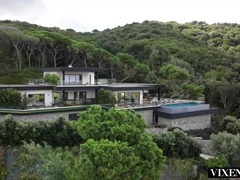 69, Sucer une bite, Gorge profonde, Faciale, Hd, Léchez, Chatte, Rousse roux