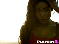 18 летние, Большая жопа, Большие сиськи, Черненькие, Белье, На природе, Соло, Молоденькие