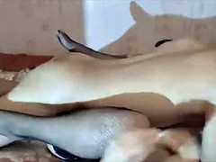 Молоденькие, Подглядывание