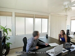 Vorstellungsgespräch, Paar, Tschechisch, Schwanz, Hd, Pov, Realität, Abendanzug