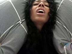 Amateur, Gros cul, Brunette brune, Noir ébène, Fétiche des pieds, Hd, Pov, Adolescente