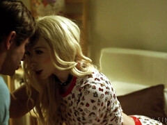 Culo, Dormitorio, Rubia, Mamada, Pajear, Besar, Pequeña, Sexo fuerte