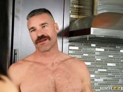 Amerikaans, Kont, Lieveling, Pijpbeurt, Hardcore, Latijnse vrouw, Tiener, Tieten likken