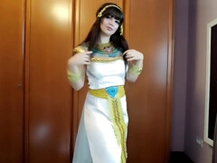 Grosser arsch, Braunhaarige, Frau, Behaart, Latina, Pov, Muschi, Solo
