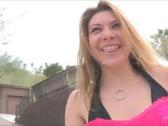 Nahaufnahme, Extrem, Fingern, Masturbation, Orgasmus, Öffentlich, Solo, Spielzeuge
