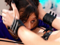 Horny transie horny sodomy clip