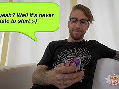 18 ans, Plantureuse, Queue, Léchez, Pov, Rugueux, Adolescente, Nénés