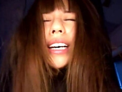 アジア人, 緊縛, ディルド, フェティッシュ, 指いじり, 日本人, おもらし, オッパイの