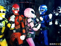 美女, フェラチオ, 気狂い, チン, オマンコ, オッパイの