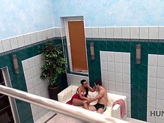 フェラチオ, 浮気する, チェコ, Hd, お金, ハメ撮り, 現実, ティーン
