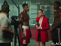 Verga grande, Corridas, Garganta profunda, Peludo, Interracial, Hombre hombre mujer, Montar, Trio