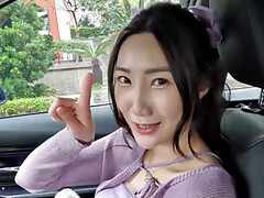 POV Date With Goddess Li Er