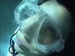 アジア人, 日本人, 一人, ティーン