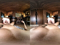 Amateur, Blonde, Tir de sperme, Hd, Pov