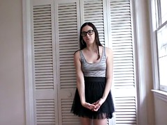 you have to fuck all the men that you want to