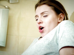 Lesbian Stories Vol 2 Episode 1 - Provocative - Kalisy & Sabrisse