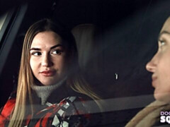 素人, デカチン, フェラチオ, バック, マッサージ, 剃毛, タトゥー, ティーン