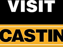 Audition, Grosse bite, Sucer une bite, Rondelette, Petite femme, Chatte, Rugueux, Adolescente