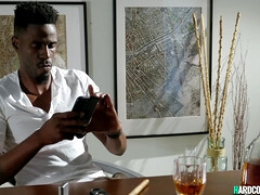 Full-Breasted blond hair babe pound bbs on blind date