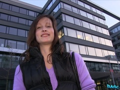 素人, お尻, フェラチオ, 浮気者, バック, 手コキする, ハメ撮り, 公共