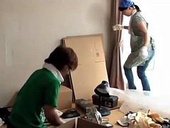 Азиатки, Японки