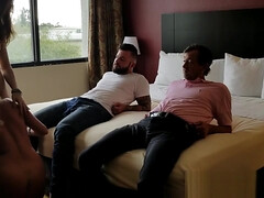 Bisexual, Rubia, Morena, Estilo perrito, Hd, Lesbiana, Madres para coger, Perforación