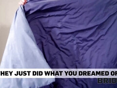 18, 気狂い, 中出し, チェコ, 彼女, オマンコ, 剃毛, ティーン