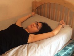 素人, アジア人, フェティッシュ, 足フェチ, Hd