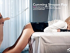 Fetiche, Hd, Tacones, Lesbiana, Nylon, Orgasmo, Coño, Secretaria