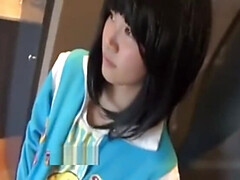 素人, アジア人, 美女, 日本人