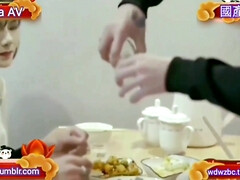 Asiático, Culo grande, Tetas grandes, Polla, Casero, Japonés, Lencería, Madres para coger