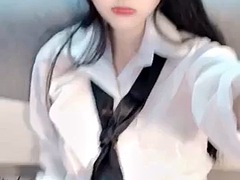 素人, デカチン, デカパイ, フェラチオ, ハードコア, 韓国人, ハメ撮り, ティーン