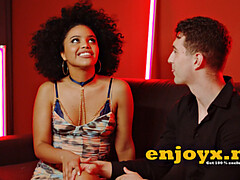 Минет, Брюнетки, Парочка, Волосатые, Лизание, Киски, Жесткий секс