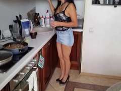 Leie, Hd, Russisch