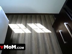 Большая жопа, Большие сиськи, Постарше, Семяизвержение, Мастурбация, Мамочка, Кричащие, Мачеха