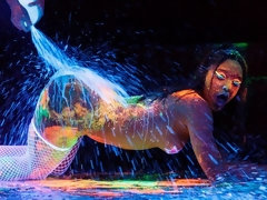 Anal, Culo, Mamada, Morena, Sexo duro, Afeitado, Medias largas, Adolescente