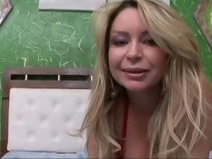 Anal, Negro, Tetona, Polla, Pajear, Interracial, Maduro, Español