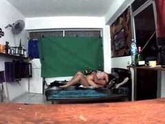 Gode, En levrette, Hard, Hd, Mère que j'aimerais baiser, Rousse roux, Plan cul à trois, Voyeur