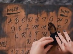 Culo, Ffm, Pajear, Lamidas, Coño, Adolescente, Trio, Tetas