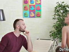 Черные, Минет, Кончили внутрь, Рогоносцы, Черненькие, Секс без цензуры, Домохозяйки, Межрасовый секс