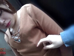 Asiatisch, Arsch, Verrückt, Hardcore, Japanische massage, Nackt, Muschi, Titten