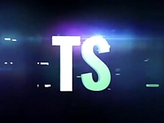 Gros cul, Blonde, Sucer une bite, Plantureuse, Tir de sperme, Hard, Monstre, Nénés