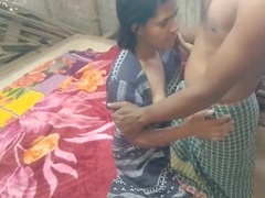 18, 素人, アナル, バイセクシャル, カップル, 自家製, 人妻の, インド人