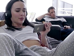 デカチン, フェラチオ, 衣服着たままセックス, イく瞬間, ハードコア, Hd, オナニー, オッパイの