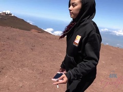 素人, ビーチ, 黒人, ヌード, ハメ撮り, 公共, オマンコ, 剃毛